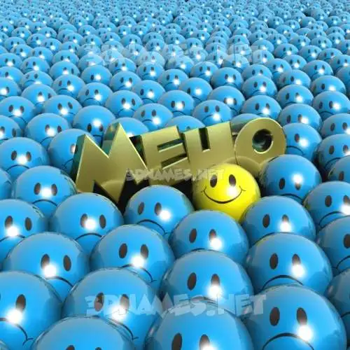 meho in Special Smileys style - 3D name wallpaper meho in Special Smileys style - 3D name wallpaper