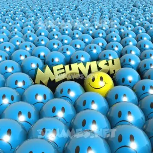 mehvish in Special Smileys style - 3D name wallpaper mehvish in Special Smileys style - 3D name wallpaper