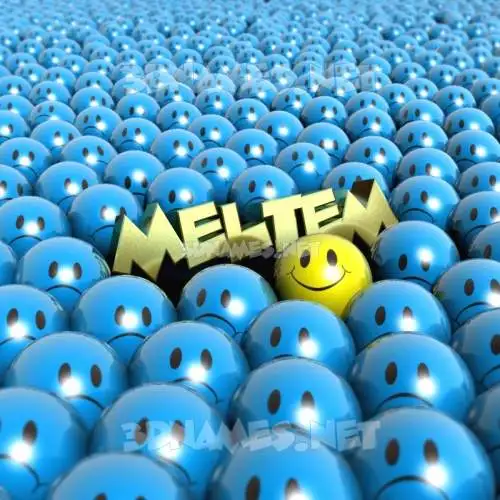meltem in Special Smileys style - 3D name wallpaper meltem in Special Smileys style - 3D name wallpaper