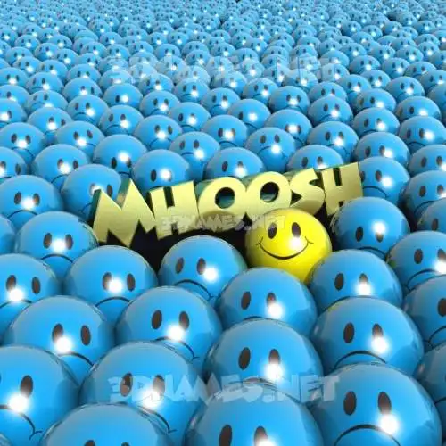 mhoosh in Special Smileys style - 3D name wallpaper mhoosh in Special Smileys style - 3D name wallpaper