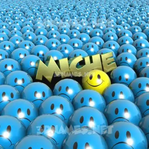 miche in Special Smileys style - 3D name wallpaper miche in Special Smileys style - 3D name wallpaper