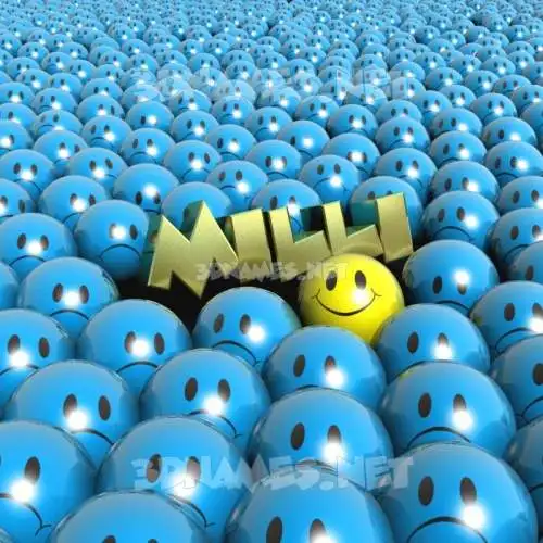 milli in Special Smileys style - 3D name wallpaper milli in Special Smileys style - 3D name wallpaper