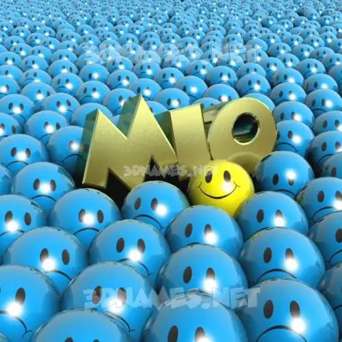 mio in Special Smileys style - 3D name wallpaper mio in Special Smileys style - 3D name wallpaper