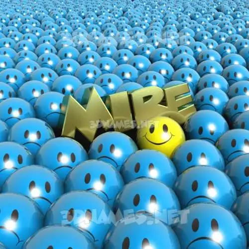 mire in Special Smileys style - 3D name wallpaper mire in Special Smileys style - 3D name wallpaper