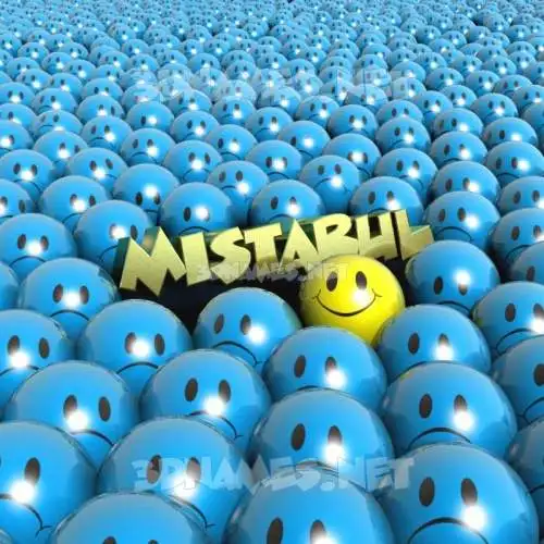 mistarul in Special Smileys style - 3D name wallpaper mistarul in Special Smileys style - 3D name wallpaper