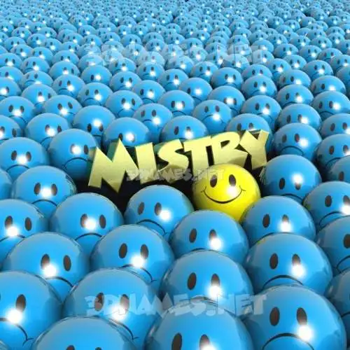 mistry in Special Smileys style - 3D name wallpaper mistry in Special Smileys style - 3D name wallpaper