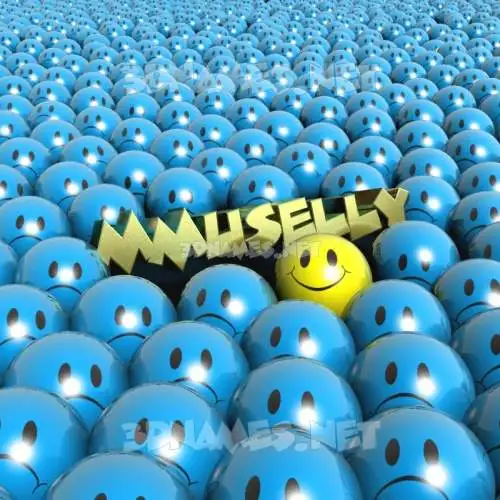 mmuselly in Special Smileys style - 3D name wallpaper mmuselly in Special Smileys style - 3D name wallpaper