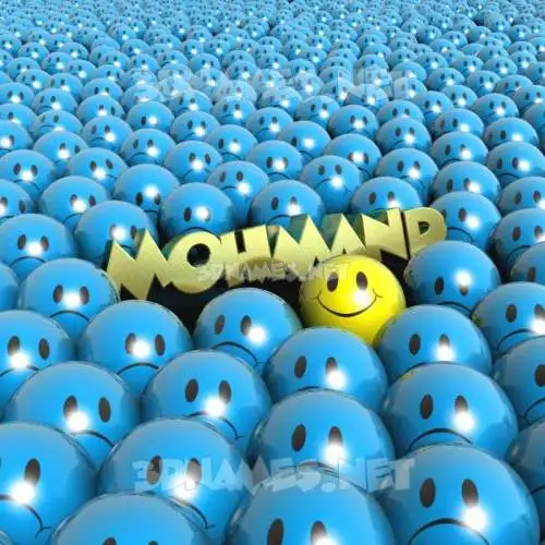 mohmand in Special Smileys style - 3D name wallpaper mohmand in Special Smileys style - 3D name wallpaper