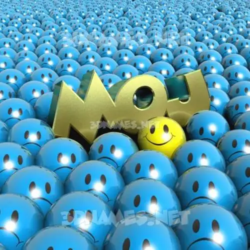 moj in Special Smileys style - 3D name wallpaper moj in Special Smileys style - 3D name wallpaper