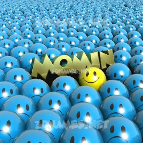 momin in Special Smileys style - 3D name wallpaper