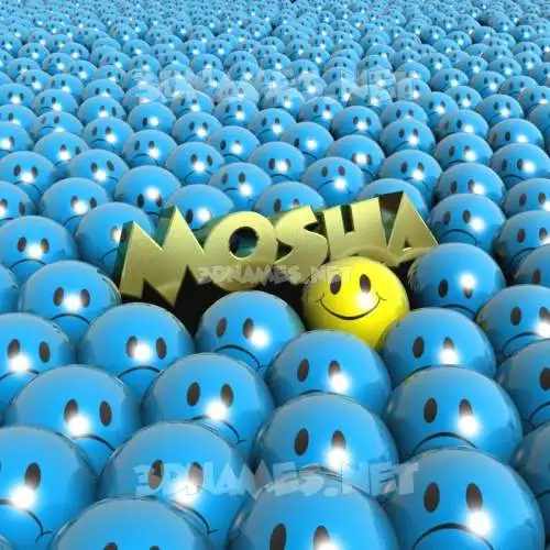 mosha in Special Smileys style - 3D name wallpaper mosha in Special Smileys style - 3D name wallpaper