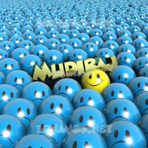 mudiraj in Special Smileys style - 3D name wallpaper mudiraj in Special Smileys style - 3D name wallpaper