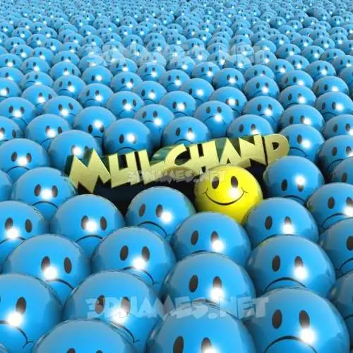 mulchand in Special Smileys style - 3D name wallpaper mulchand in Special Smileys style - 3D name wallpaper