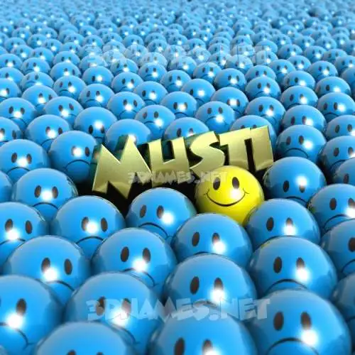musti in Special Smileys style - 3D name wallpaper musti in Special Smileys style - 3D name wallpaper
