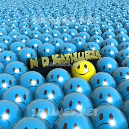 n d kathuria in Special Smileys style - 3D name wallpaper n d kathuria in Special Smileys style - 3D name wallpaper