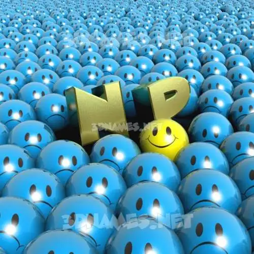 n p in Special Smileys style - 3D name wallpaper n p in Special Smileys style - 3D name wallpaper