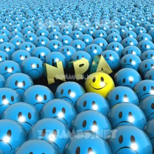 n p a in Special Smileys style - 3D name wallpaper n p a in Special Smileys style - 3D name wallpaper