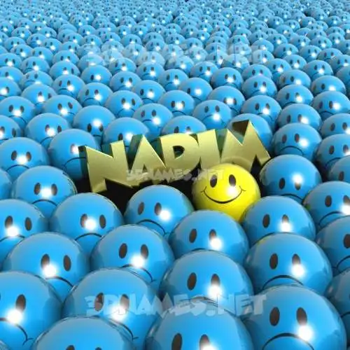 nadim in Special Smileys style - 3D name wallpaper nadim in Special Smileys style - 3D name wallpaper