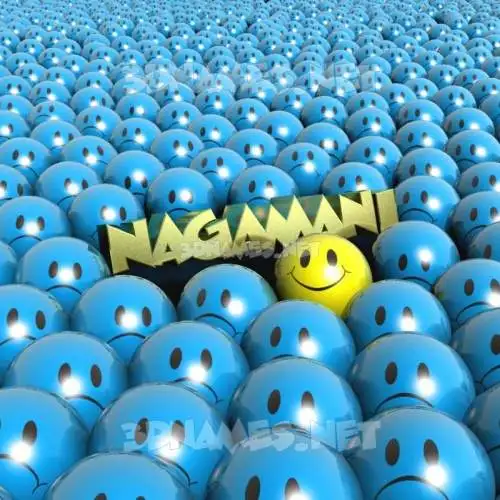nagamani in Special Smileys style - 3D name wallpaper nagamani in Special Smileys style - 3D name wallpaper