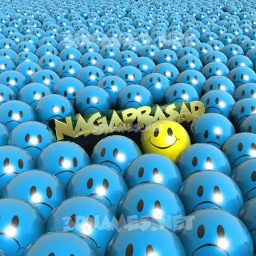 nagaprasad in Special Smileys style - 3D name wallpaper nagaprasad in Special Smileys style - 3D name wallpaper