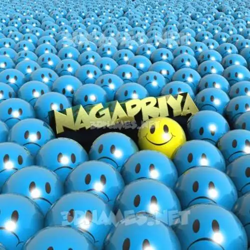 nagapriya in Special Smileys style - 3D name wallpaper nagapriya in Special Smileys style - 3D name wallpaper