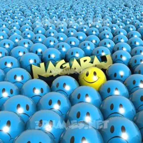 nagaraj in Special Smileys style - 3D name wallpaper nagaraj in Special Smileys style - 3D name wallpaper