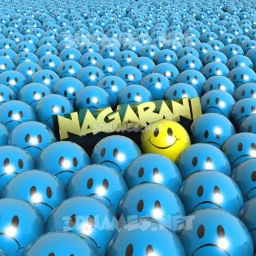 nagarani in Special Smileys style - 3D name wallpaper nagarani in Special Smileys style - 3D name wallpaper