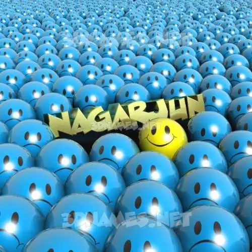 nagarjun in Special Smileys style - 3D name wallpaper nagarjun in Special Smileys style - 3D name wallpaper