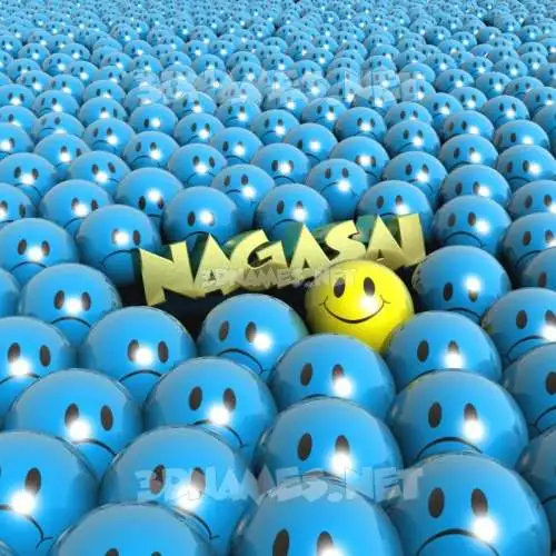 nagasai in Special Smileys style - 3D name wallpaper nagasai in Special Smileys style - 3D name wallpaper