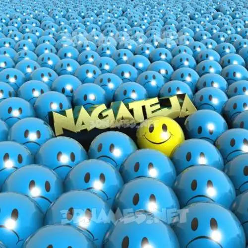 nagateja in Special Smileys style - 3D name wallpaper nagateja in Special Smileys style - 3D name wallpaper