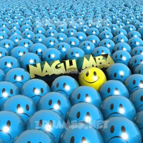 nagu mba in Special Smileys style - 3D name wallpaper nagu mba in Special Smileys style - 3D name wallpaper