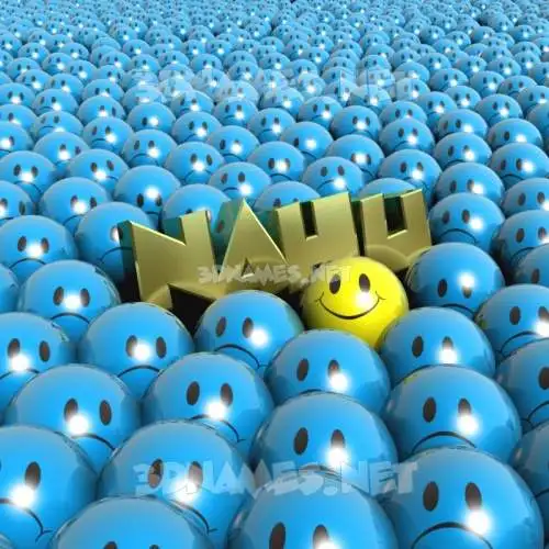 nahu in Special Smileys style - 3D name wallpaper nahu in Special Smileys style - 3D name wallpaper