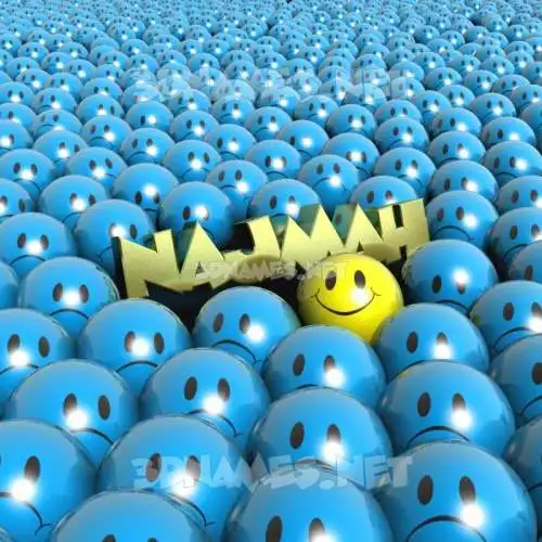 najmah in Special Smileys style - 3D name wallpaper najmah in Special Smileys style - 3D name wallpaper