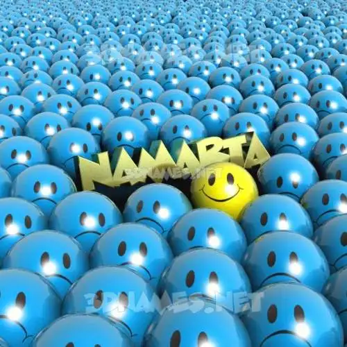 namarta in Special Smileys style - 3D name wallpaper namarta in Special Smileys style - 3D name wallpaper