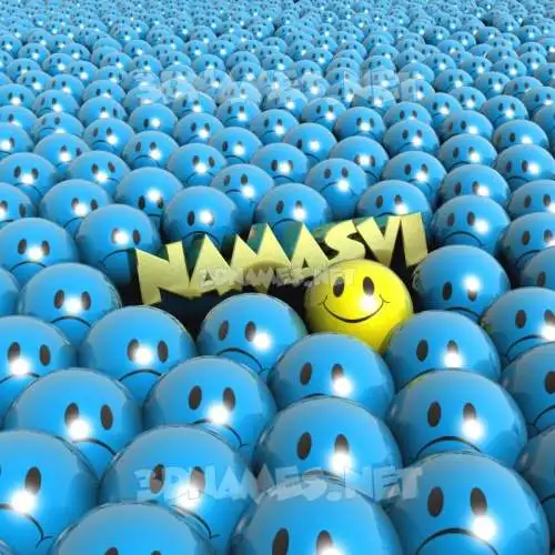 namasvi in Special Smileys style - 3D name wallpaper namasvi in Special Smileys style - 3D name wallpaper