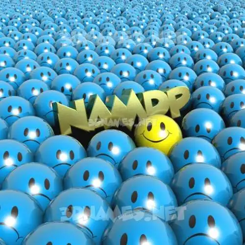namdp in Special Smileys style - 3D name wallpaper namdp in Special Smileys style - 3D name wallpaper