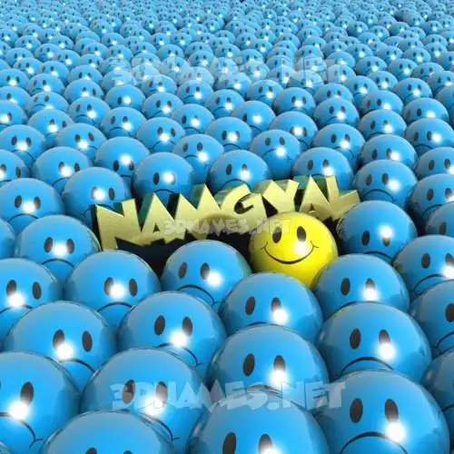 namgyal in Special Smileys style - 3D name wallpaper namgyal in Special Smileys style - 3D name wallpaper