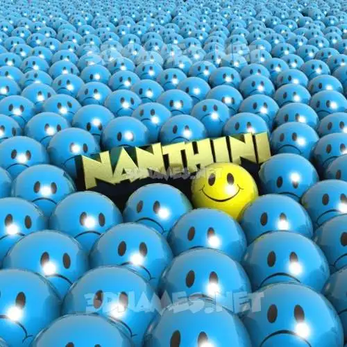 nanthini in Special Smileys style - 3D name wallpaper nanthini in Special Smileys style - 3D name wallpaper