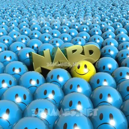 nard in Special Smileys style - 3D name wallpaper nard in Special Smileys style - 3D name wallpaper