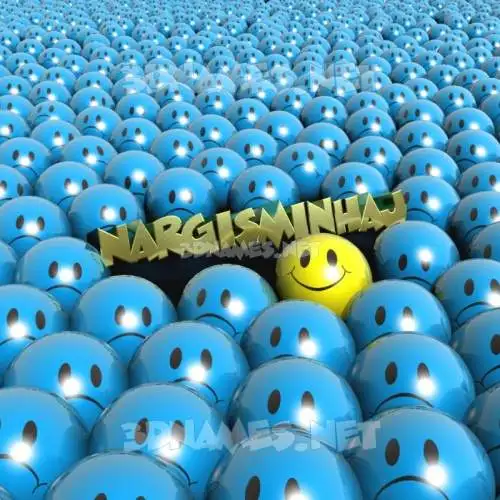 nargisminhaj in Special Smileys style - 3D name wallpaper nargisminhaj in Special Smileys style - 3D name wallpaper