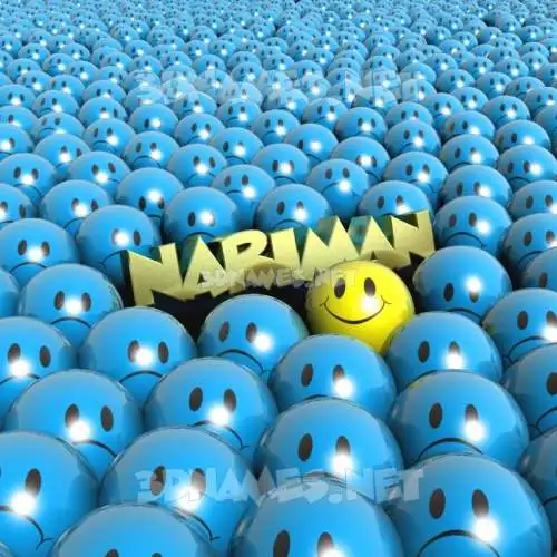 nariman in Special Smileys style - 3D name wallpaper nariman in Special Smileys style - 3D name wallpaper