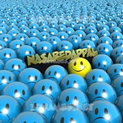 nasaredappal in Special Smileys style - 3D name wallpaper nasaredappal in Special Smileys style - 3D name wallpaper