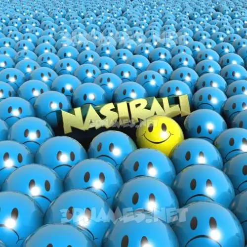 nasirali in Special Smileys style - 3D name wallpaper nasirali in Special Smileys style - 3D name wallpaper