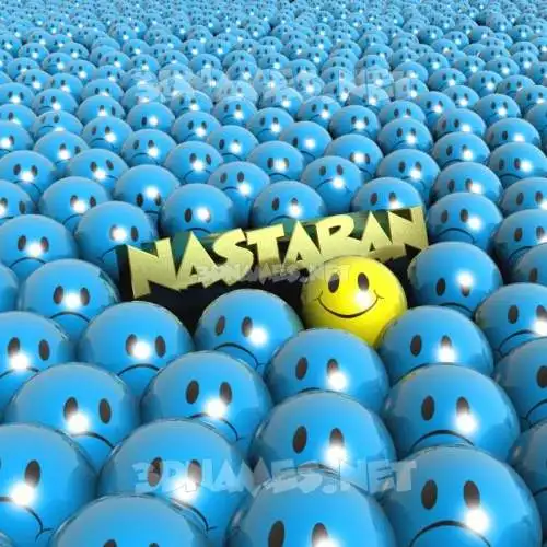 nastaran in Special Smileys style - 3D name wallpaper nastaran in Special Smileys style - 3D name wallpaper