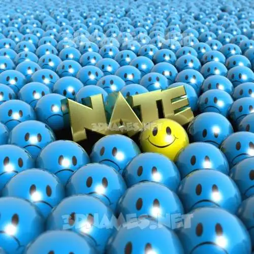 nate in Special Smileys style - 3D name wallpaper nate in Special Smileys style - 3D name wallpaper