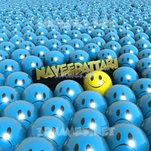 naveedattari in Special Smileys style - 3D name wallpaper naveedattari in Special Smileys style - 3D name wallpaper