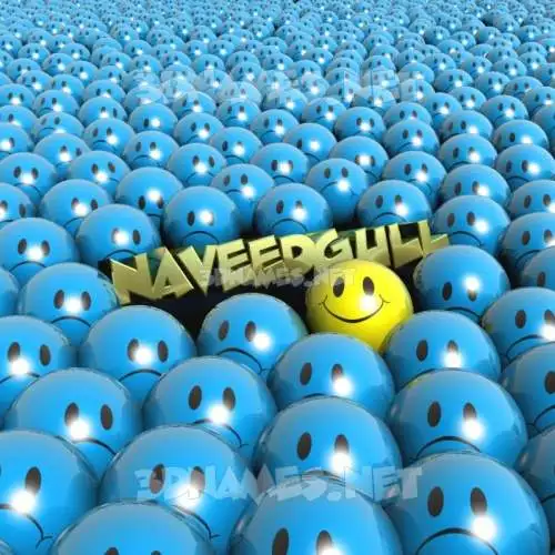 naveedgull in Special Smileys style - 3D name wallpaper naveedgull in Special Smileys style - 3D name wallpaper