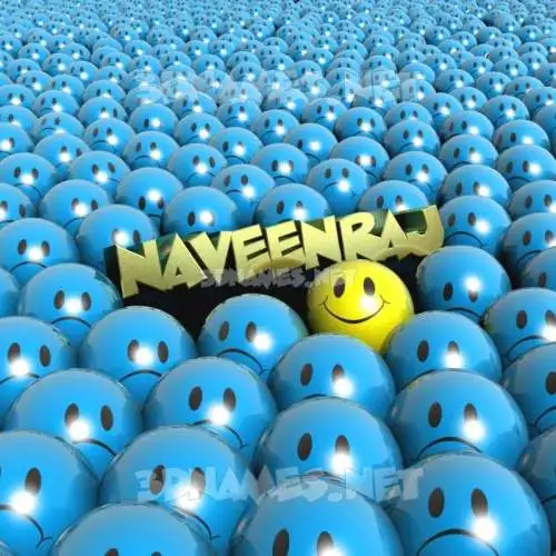 naveenraj in Special Smileys style - 3D name wallpaper naveenraj in Special Smileys style - 3D name wallpaper