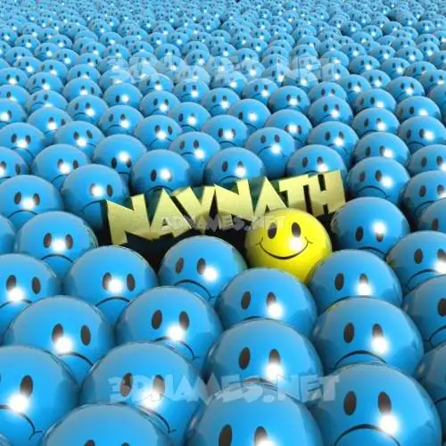navnath in Special Smileys style - 3D name wallpaper navnath in Special Smileys style - 3D name wallpaper