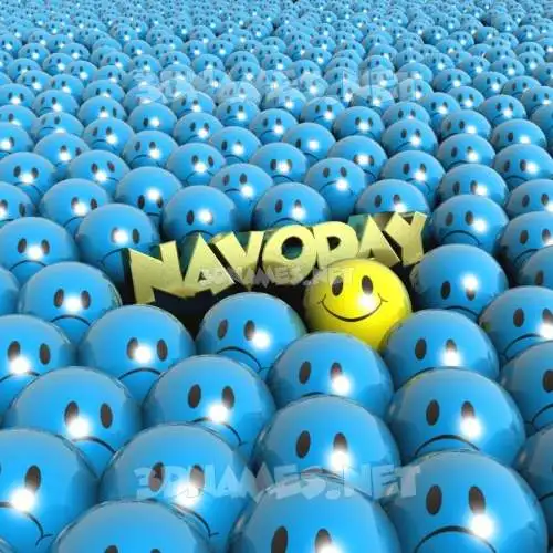 navoday in Special Smileys style - 3D name wallpaper navoday in Special Smileys style - 3D name wallpaper
